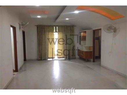 Hyderabad 3 BHK Apartment-flats for Sale
